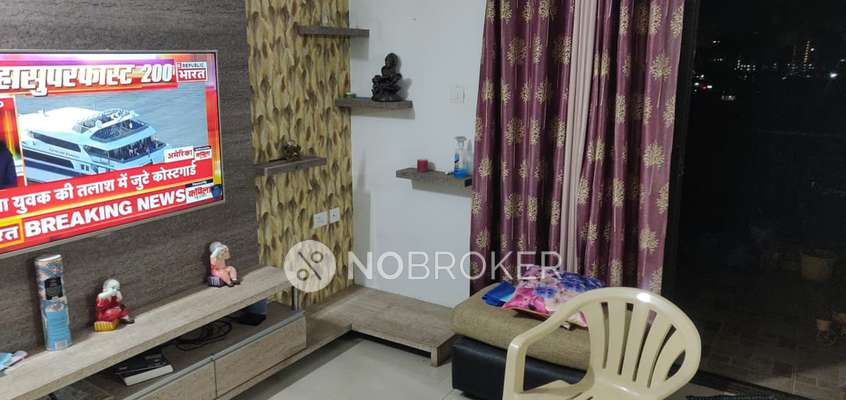 3 BHK Villa In Saarrthi Souvenir For Sale  In Mahalunge