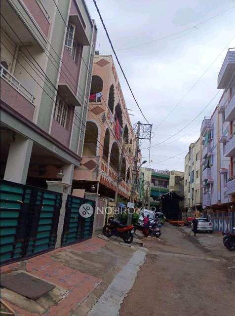 2 BHK House for Rent In New Bowenpally