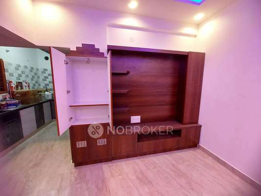 1 BHK House for Lease  In Ramamurthy Nagar
