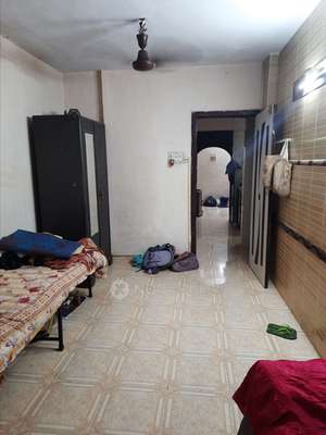 1 BHK Flat In Om -ameya Co Operative Housing Society, Bhandup East For Sale  In Om -ameya Co Operative Housing Society