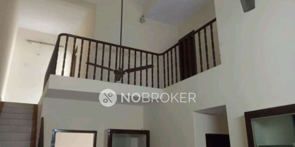 Independent House Perambur Rent WITHOUT BROKERAGE Semifurnished 3