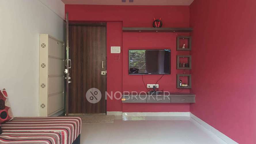 Sagar Residency, Anand Nagar, GB Road, Thane Thane West Rent WITHOUT BROKERAGE Fully furnished