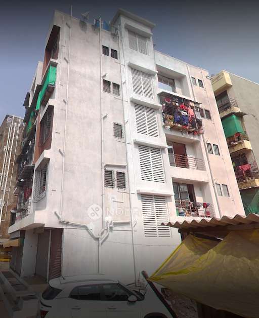 1 RK Flat In Square Resdeincy  For Sale  In Panvel