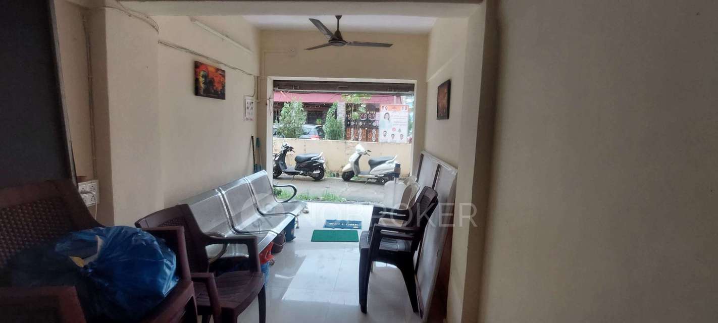 Office Space in Virar West, Mumbai for sale 