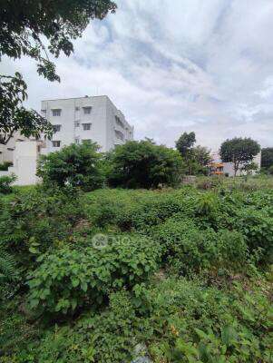 Plot For Sale  In Vishweshwaraiah Layout, Annapurneshwari Nagar