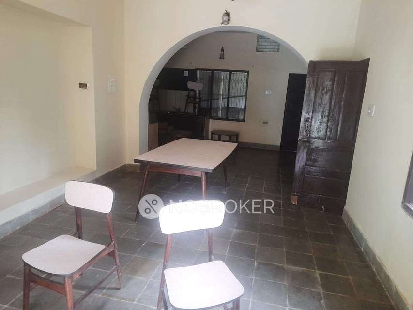 2 BHK Flat In Standalone Building  for Rent  In Bollare