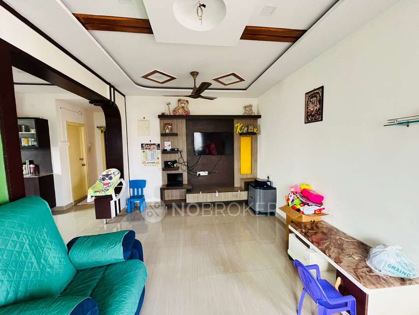 2 BHK Flat In Ss Homes for Rent  In Chanda Nagar