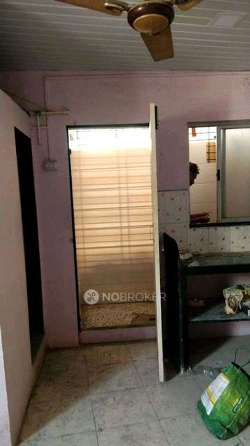 1 RK Flat In Matru Krupa Thane West For Sale  In  Thane West