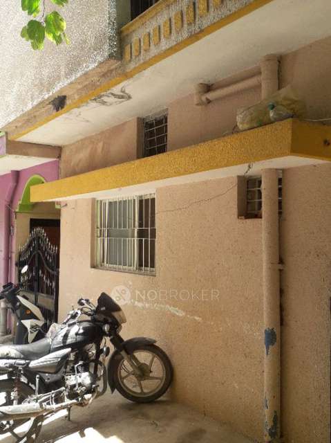 2 BHK House for Rent  In Seshadripuram, 