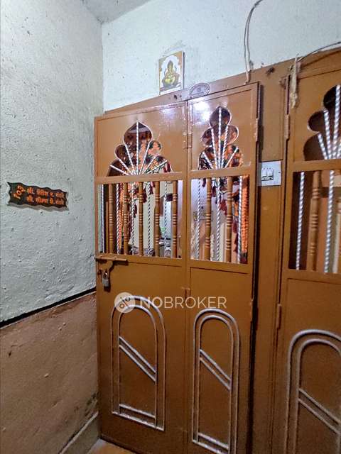 1 BHK Flat In Shree Mahesh Chs For Sale  In Funfiesta Road