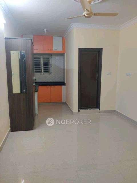 1 RK House for Rent  In 1st Cross Road, Chinnapanna Halli