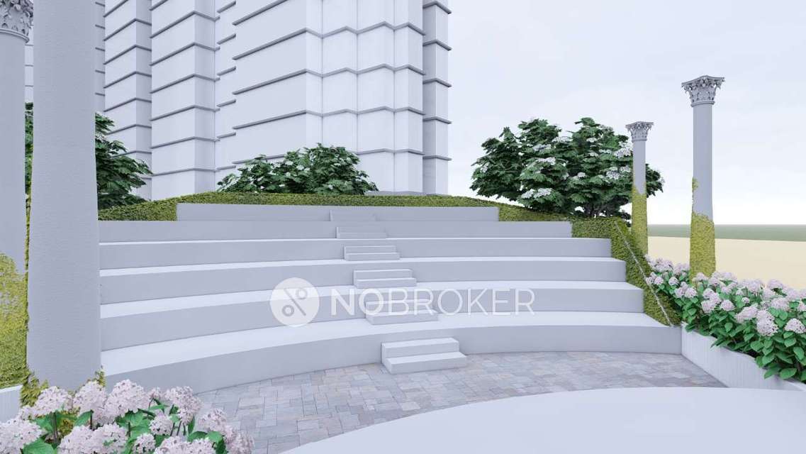 1 BHK Flat In Ocean City For Sale  In Dahisar