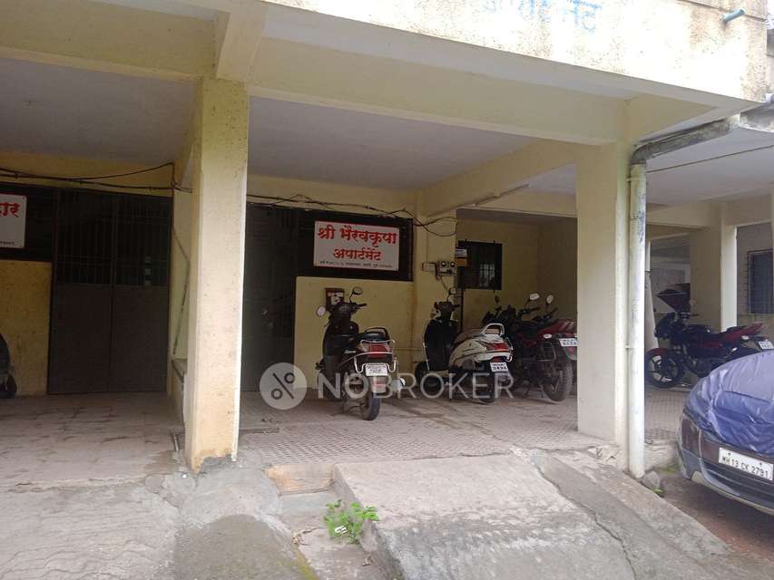 1 BHK Flat In Bhairav Krupa For Sale  In Raykar Mala Dhayari