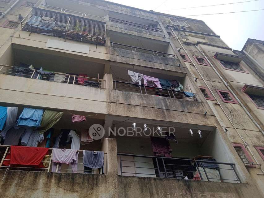 1 BHK Flat In Bhairav Krupa For Sale  In Raykar Mala Dhayari