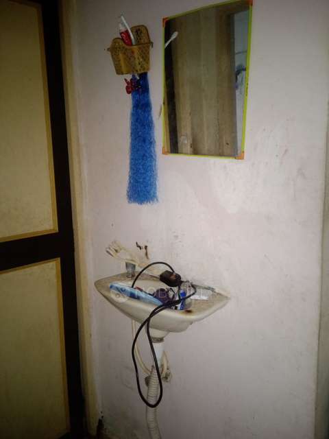 1 BHK Flat In Bhairav Krupa For Sale  In Raykar Mala Dhayari