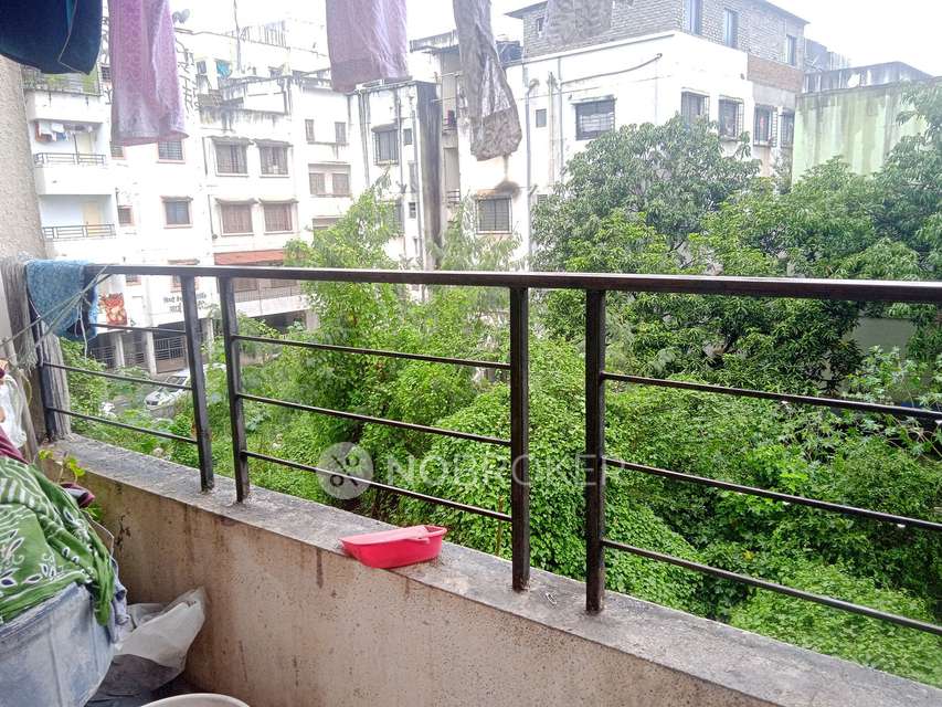 1 BHK Flat In Bhairav Krupa For Sale  In Raykar Mala Dhayari