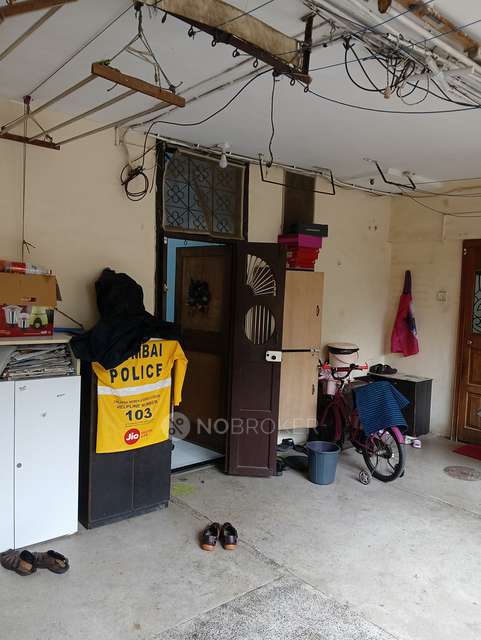 1 BHK Flat In Darling Apartment For Sale  In Bhandup West