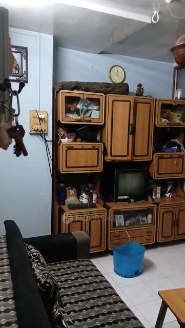 1 BHK Flat In Darling Apartment For Sale  In Bhandup West