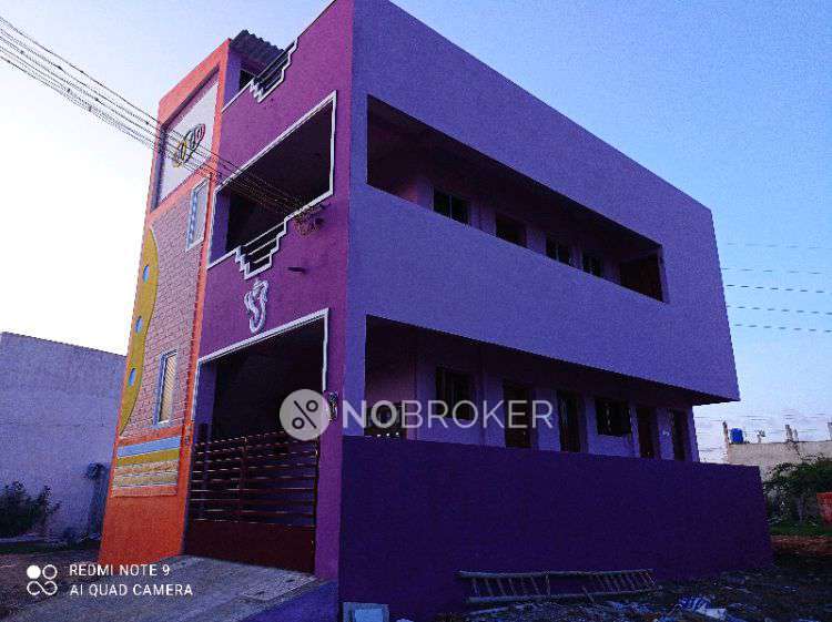 Independent House Agaramthen, Tamil Nadu, India Rent WITHOUT