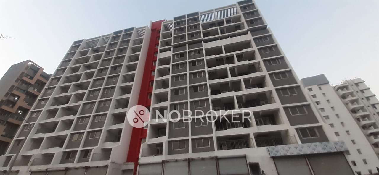 2 BHK Flat In Coral Park Chovisawadi for Rent  In Charholi Budruk
