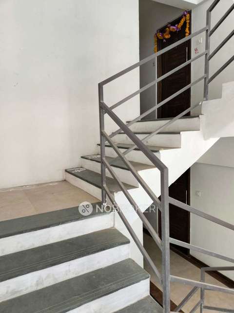 2 BHK Flat In Coral Park Chovisawadi for Rent  In Charholi Budruk