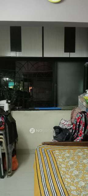 2 BHK Flat For Sale  In Kalwa