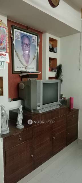 2 BHK Flat For Sale  In Kalwa