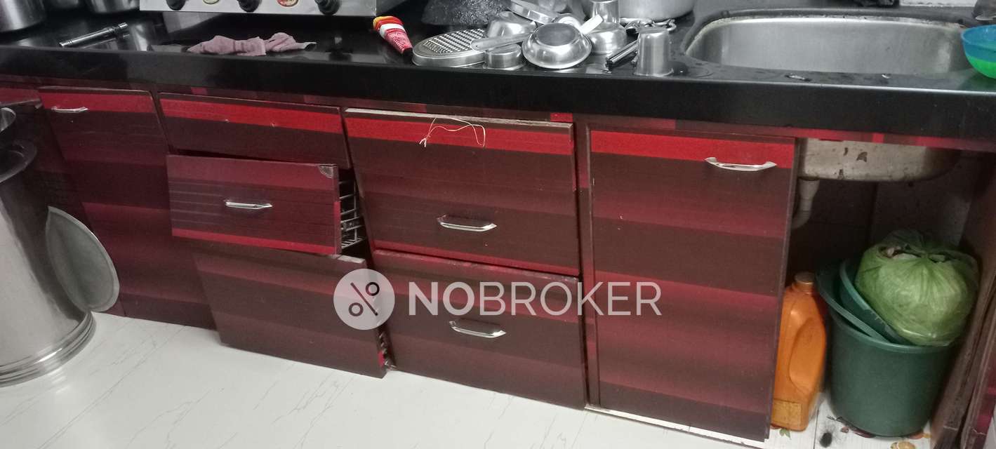 2 BHK Flat For Sale  In Kalwa