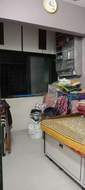 2 BHK Flat For Sale  In Kalwa