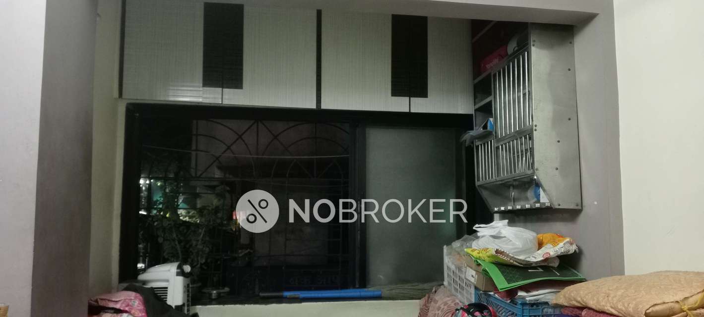 2 BHK Flat For Sale  In Kalwa