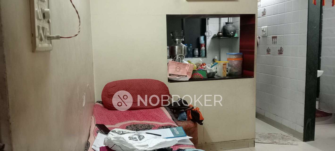 2 BHK Flat For Sale  In Kalwa