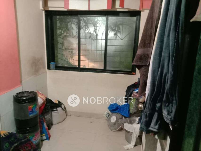 2 BHK Flat For Sale  In Kalwa