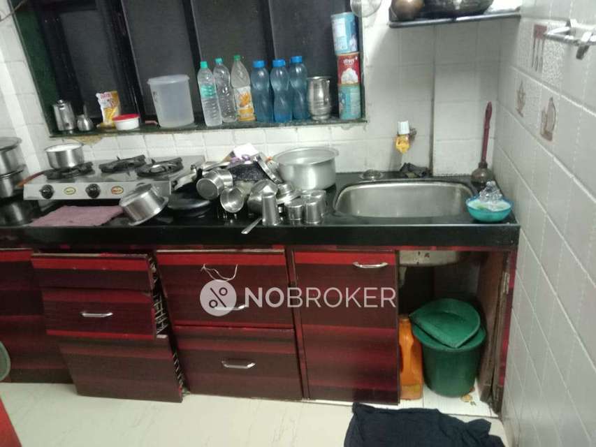 2 BHK Flat For Sale  In Kalwa