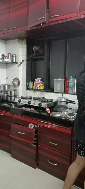 2 BHK Flat For Sale  In Kalwa