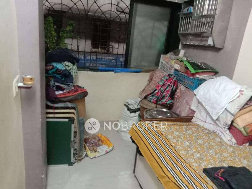 2 BHK Flat For Sale  In Kalwa