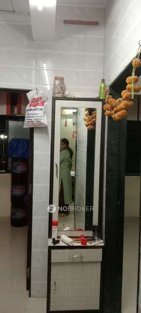 2 BHK Flat For Sale  In Kalwa