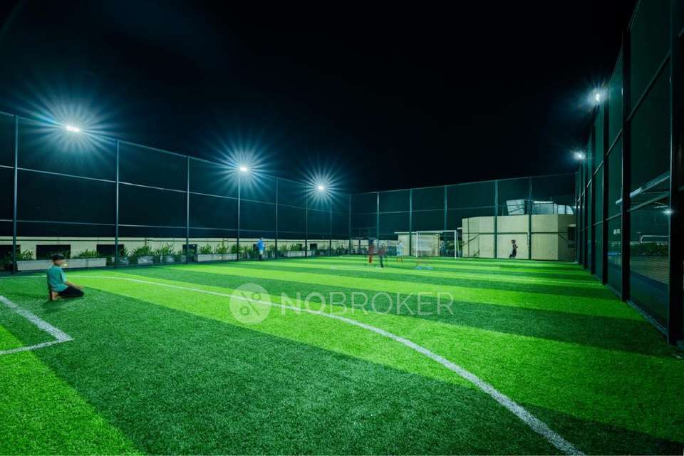 2 BHK Flat In Godrej Nirvaan  Distress Sale For Sale  In Thane West