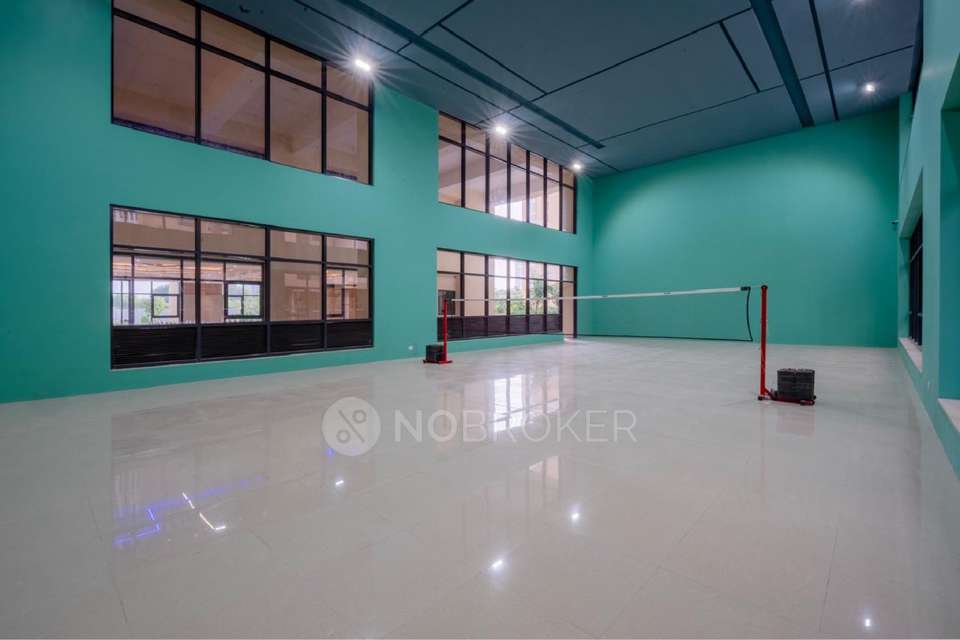 2 BHK Flat In Godrej Nirvaan  Distress Sale For Sale  In Thane West