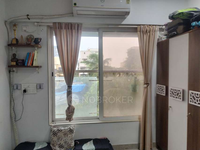 1 BHK Flat In Dipti Surya Chs Ltd For Sale  In Jogeshwari East