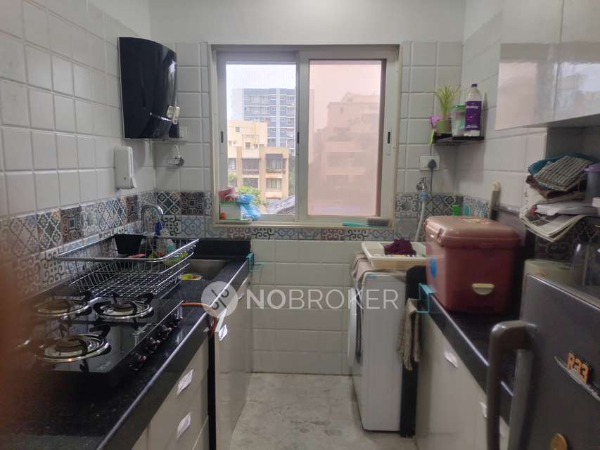 1 BHK Flat In Dipti Surya Chs Ltd For Sale  In Jogeshwari East