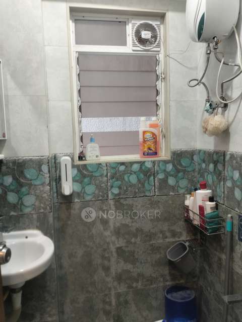 1 BHK Flat In Dipti Surya Chs Ltd For Sale  In Jogeshwari East