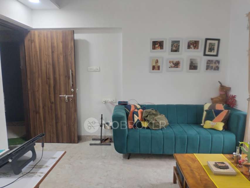 1 BHK Flat In Dipti Surya Chs Ltd For Sale  In Jogeshwari East