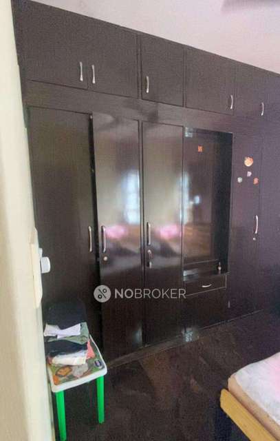 Shared Room for Female In 1 BHK  In Sagar Dental Cliinic In Vasanth Nagar