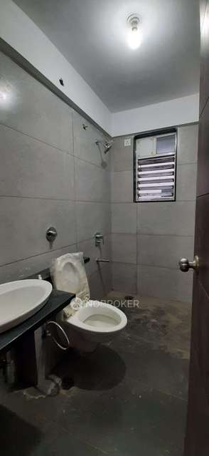 2 BHK Flat In The Cosmopolis for Rent  In Hadapsar