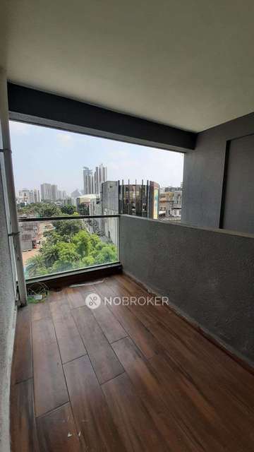 2 BHK Flat In The Cosmopolis for Rent  In Hadapsar