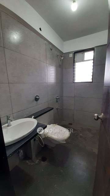 2 BHK Flat In The Cosmopolis for Rent  In Hadapsar