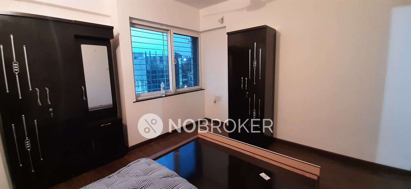 2 BHK Flat In The Cosmopolis for Rent  In Hadapsar