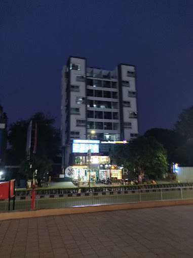 2 BHK Flat In The Cosmopolis for Rent  In Hadapsar