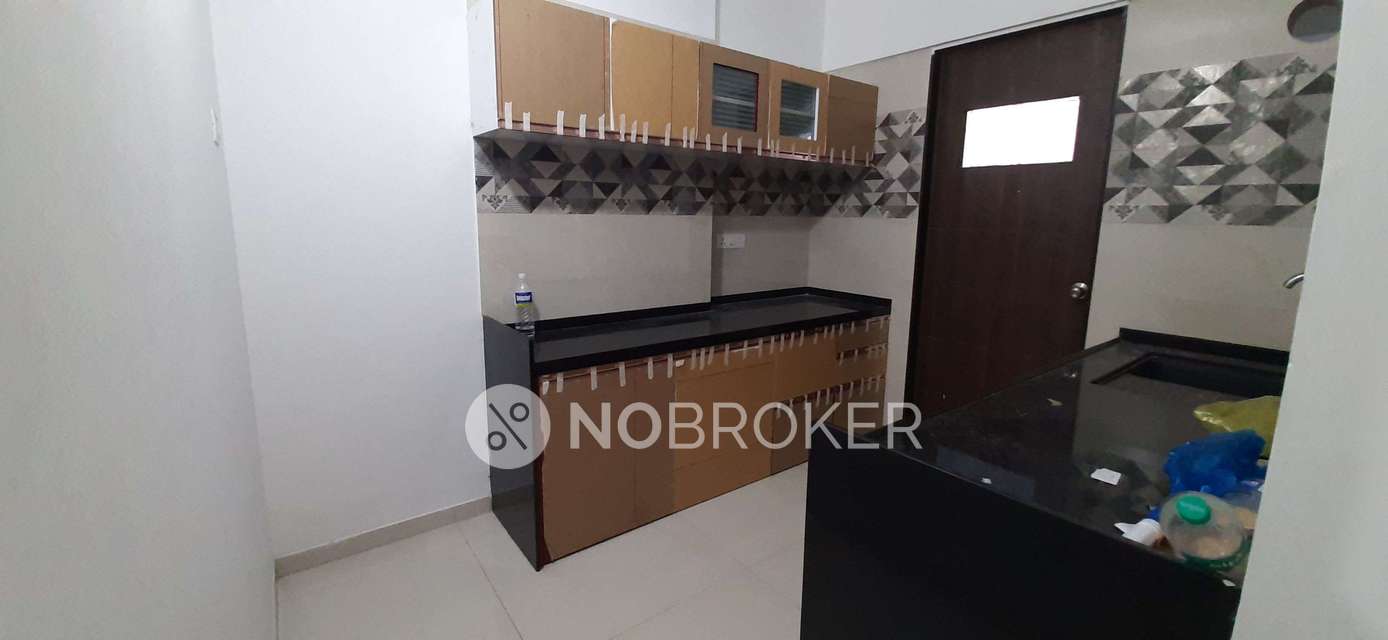 2 BHK Flat In The Cosmopolis for Rent  In Hadapsar