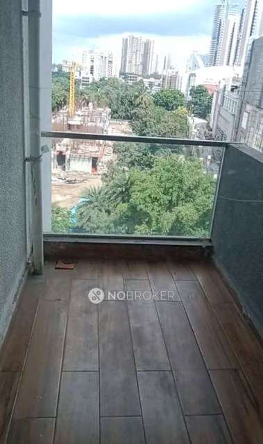 2 BHK Flat In The Cosmopolis for Rent  In Hadapsar